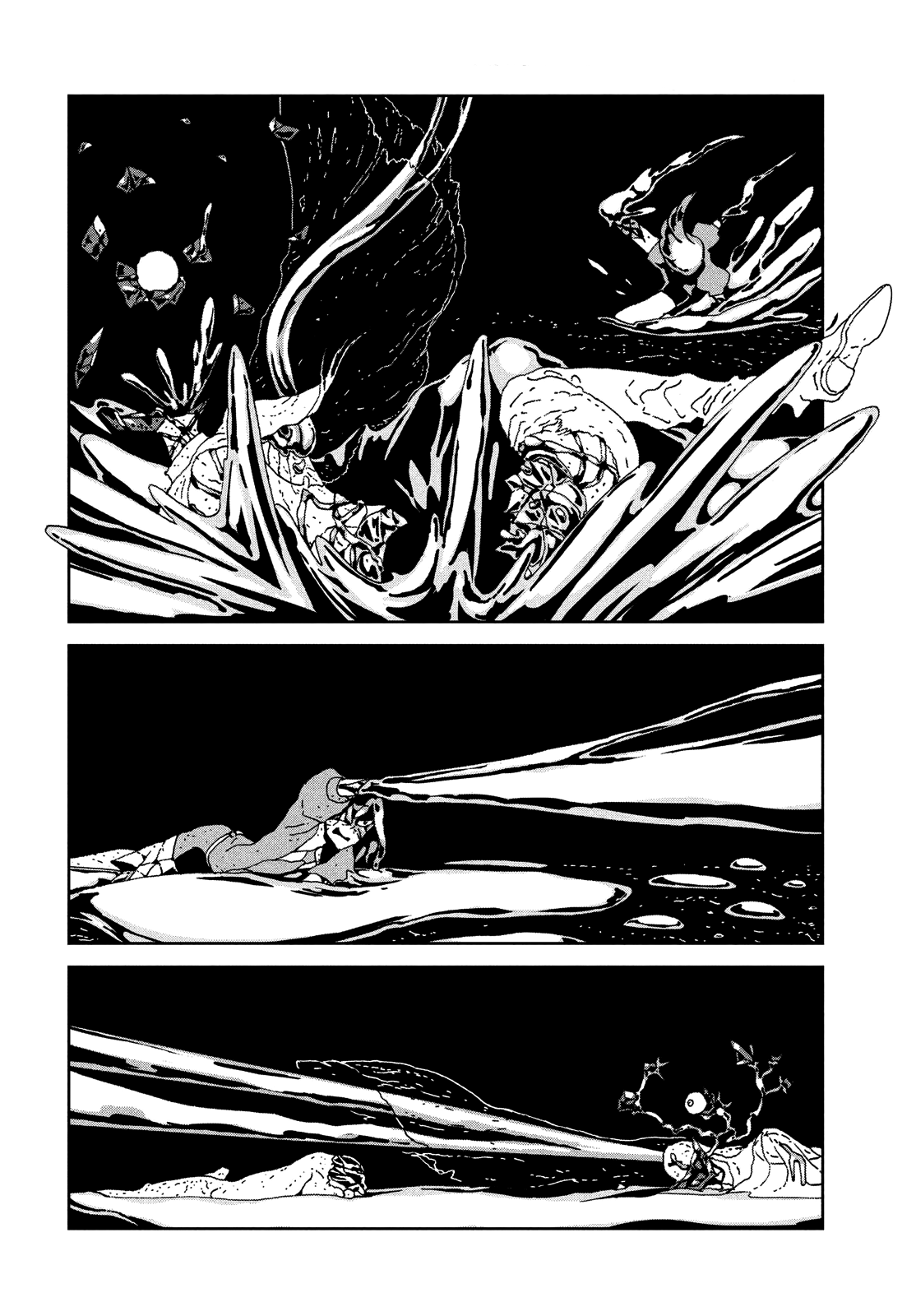 Land of the Lustrous, Chapter 92 image 15
